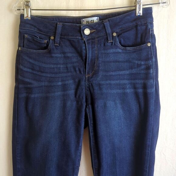 Paige Verdugo Ankle Size 28 - Picture 4 of 12